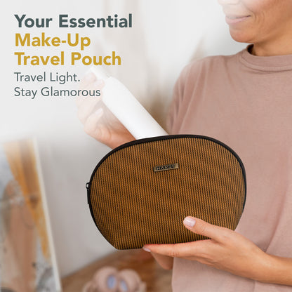 Handy Make-up Travel Pouch