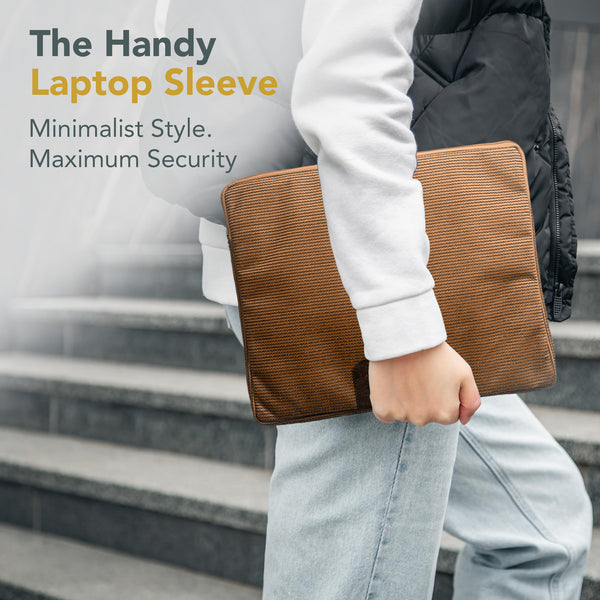 Handy laptop Sleeve 13″