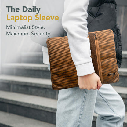 The Daily Laptop Sleeve 13"