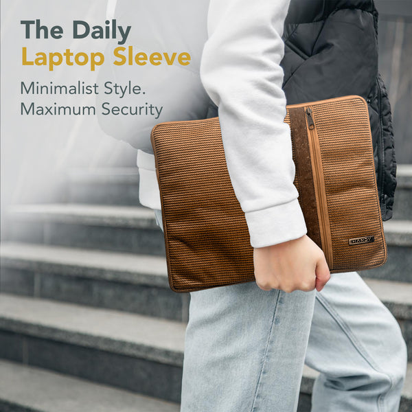 The Daily Laptop Sleeve 13"