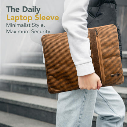 The Daily Laptop Sleeve 16″