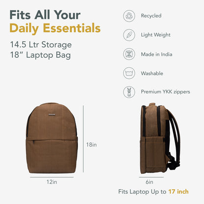 Laptop Backpack