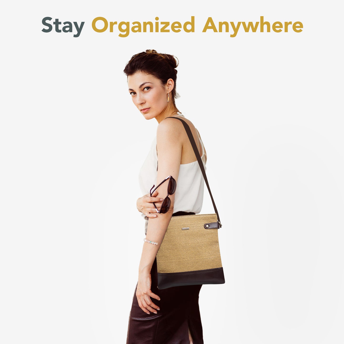 Handy Sling Bag