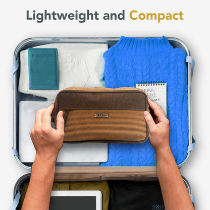 Handy Multi-use Travel Pouch