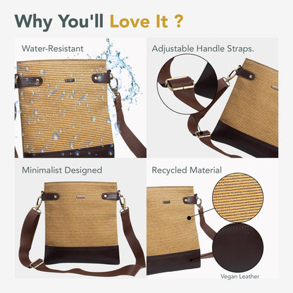 Handy Sling Bag