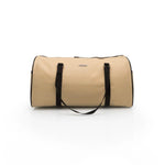 Arched Duffle Bag