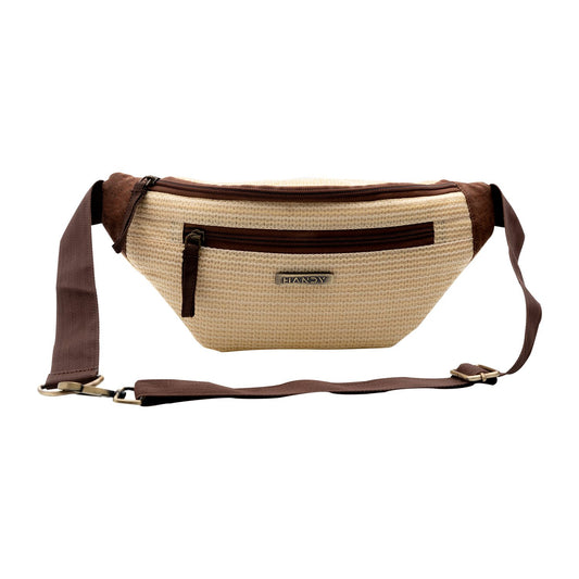 Handy Travel Waist Bag