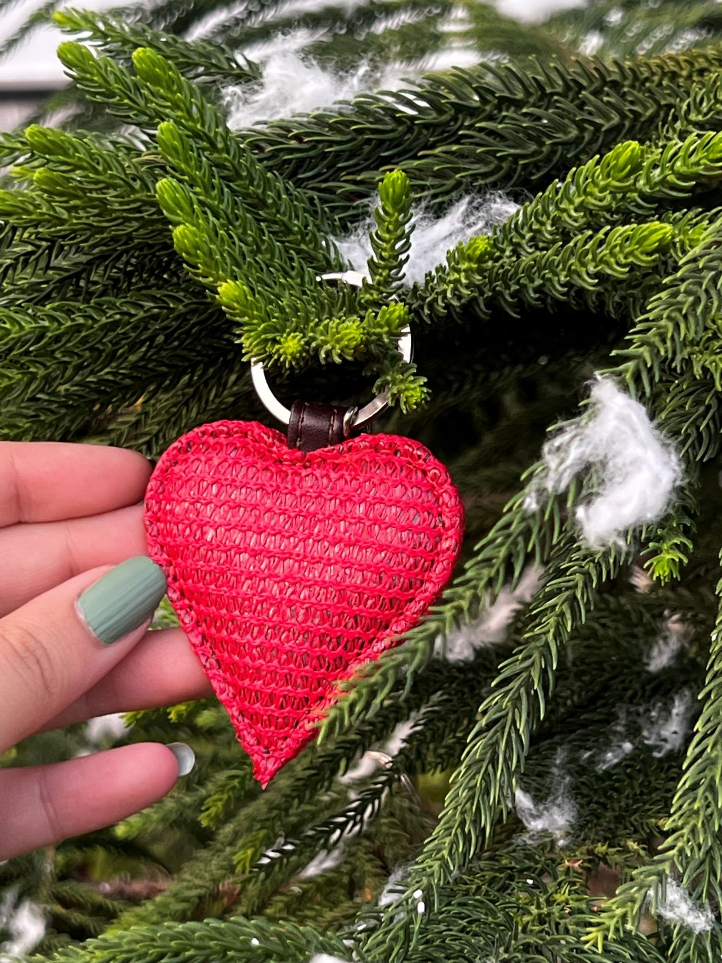 Christmas Decor Hangings