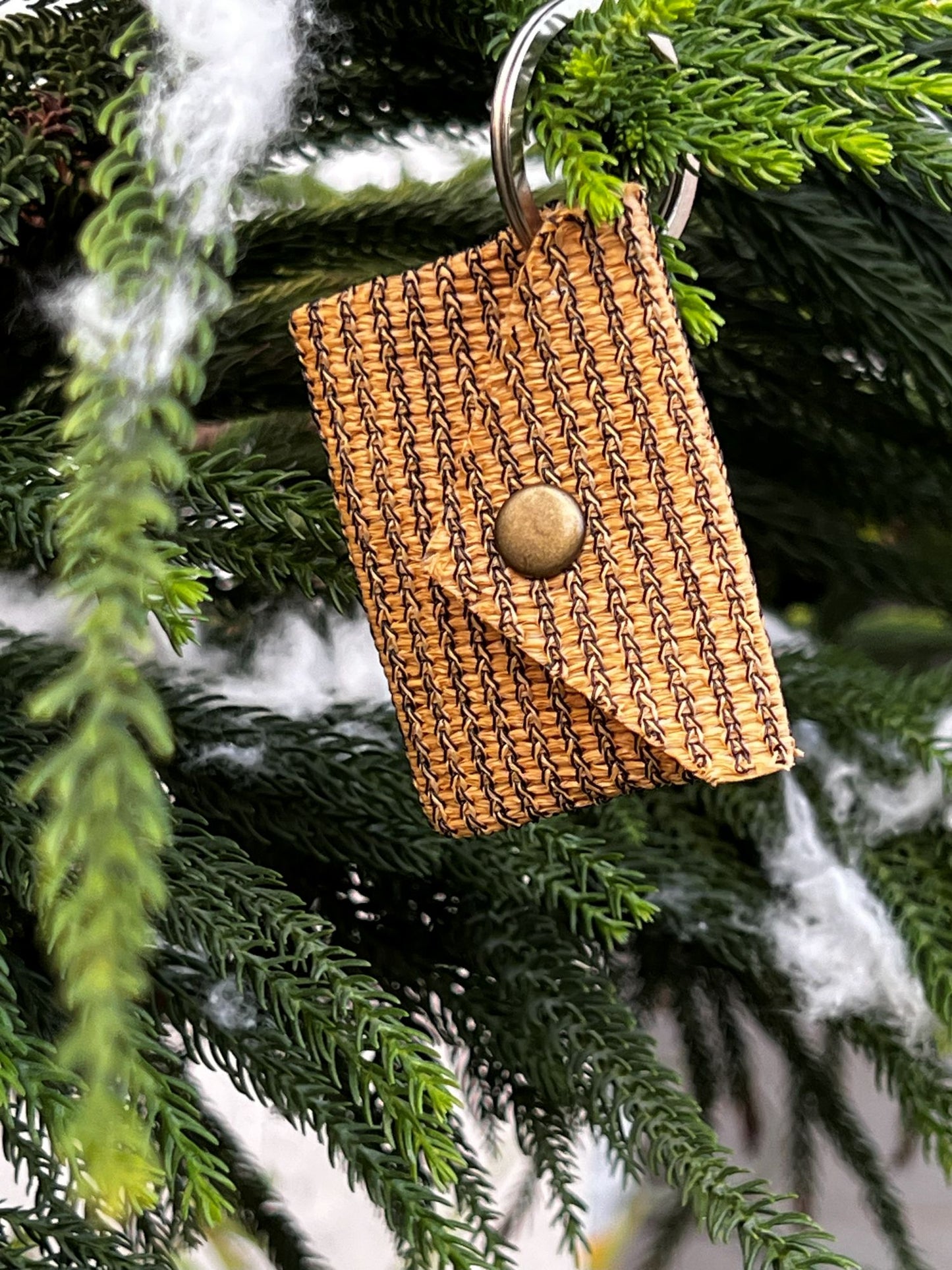 Christmas Decor Hangings