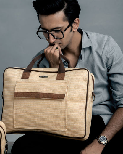 Handy Messenger Bag