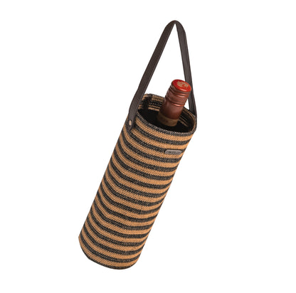 Handy Wine Bottle Bag