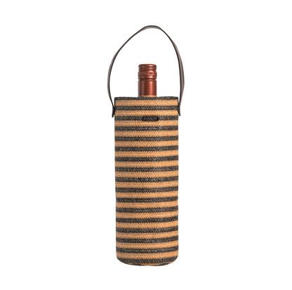 Handy Wine Bottle Bag