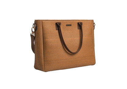 The Lap-Tote Bag