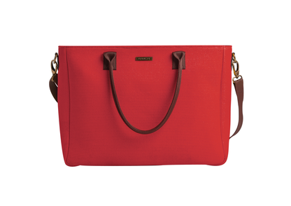 The Lap-Tote Bag