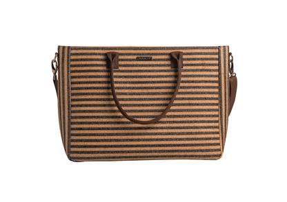 The Lap-Tote Bag