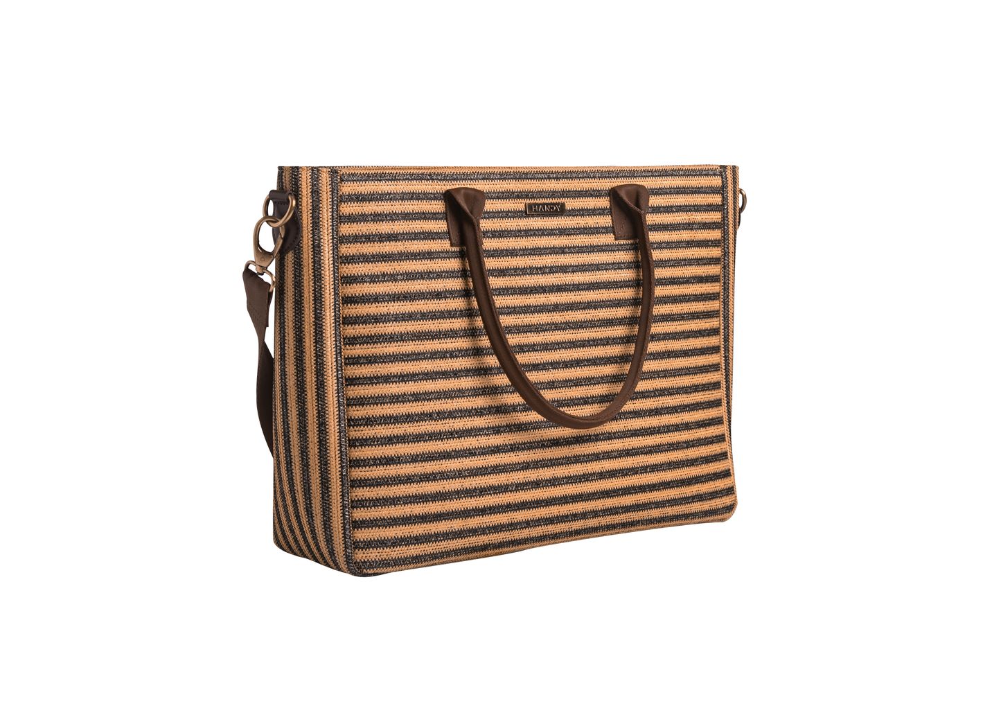 The Lap-Tote Bag