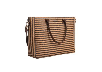 The Lap-Tote Bag