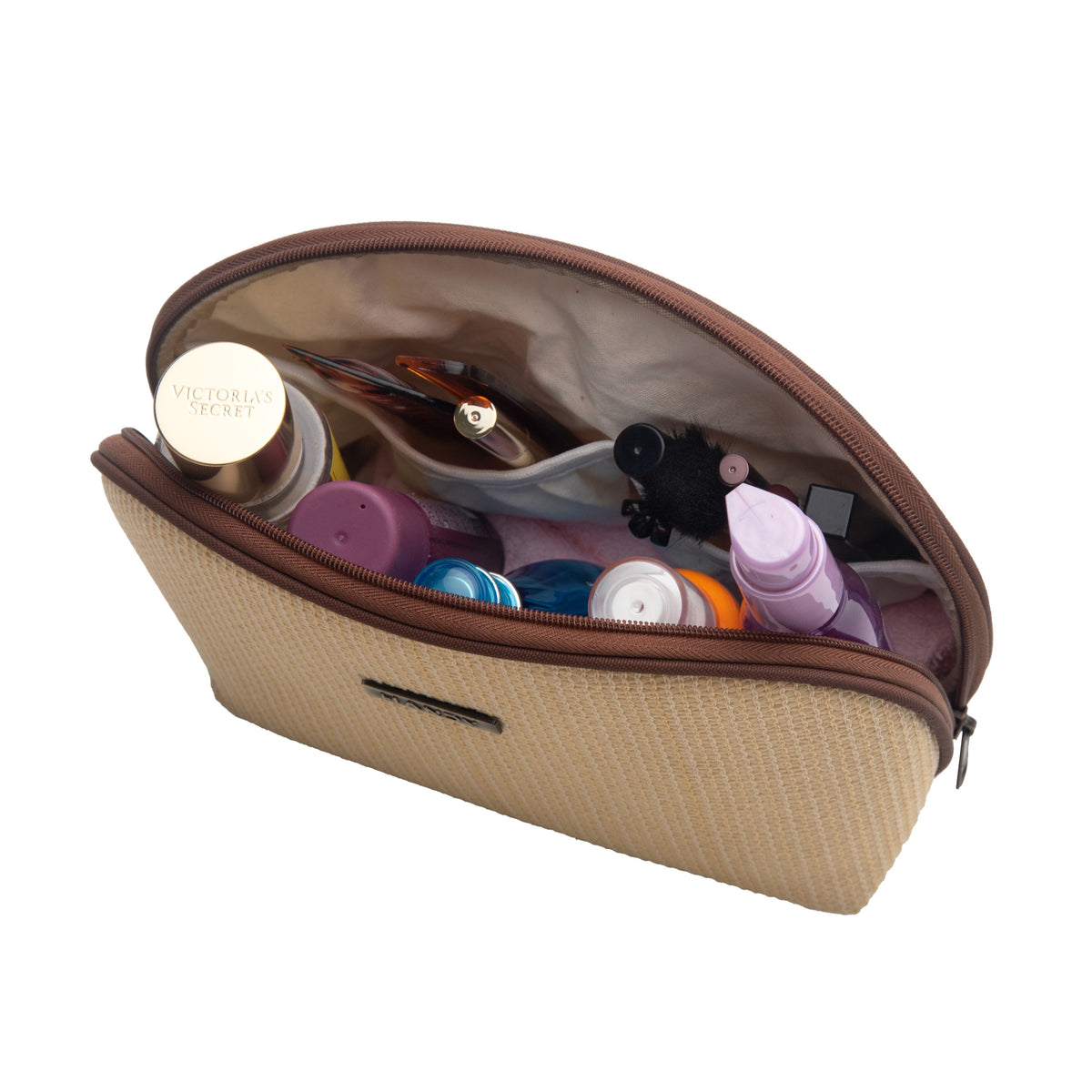 Handy Make-up Travel Pouch