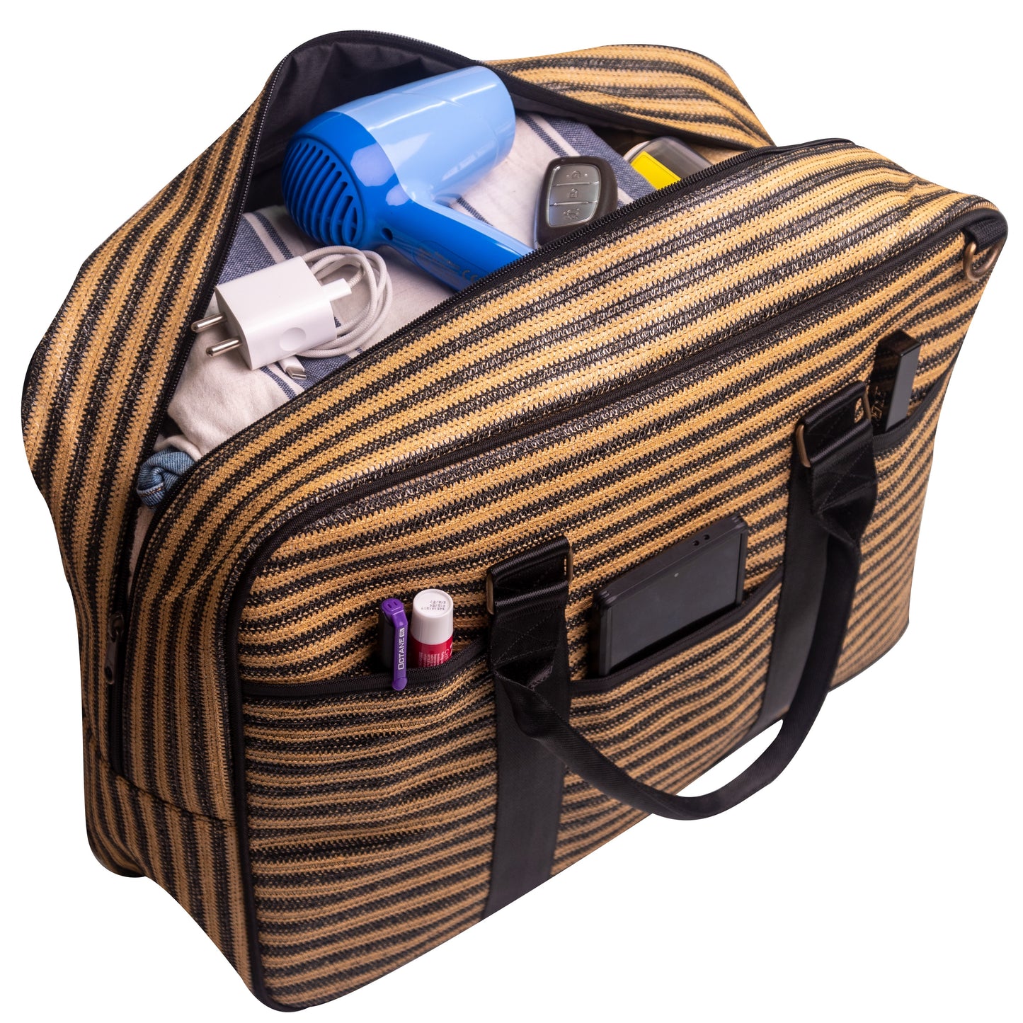 Handy Trendy Duffle