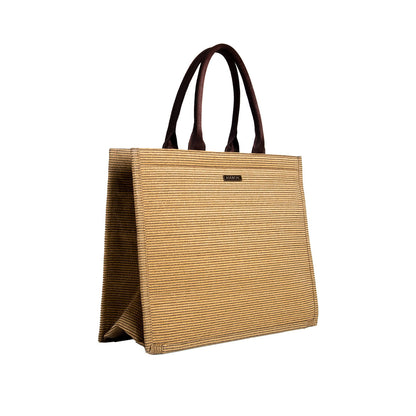 Handy D-Tote Bag