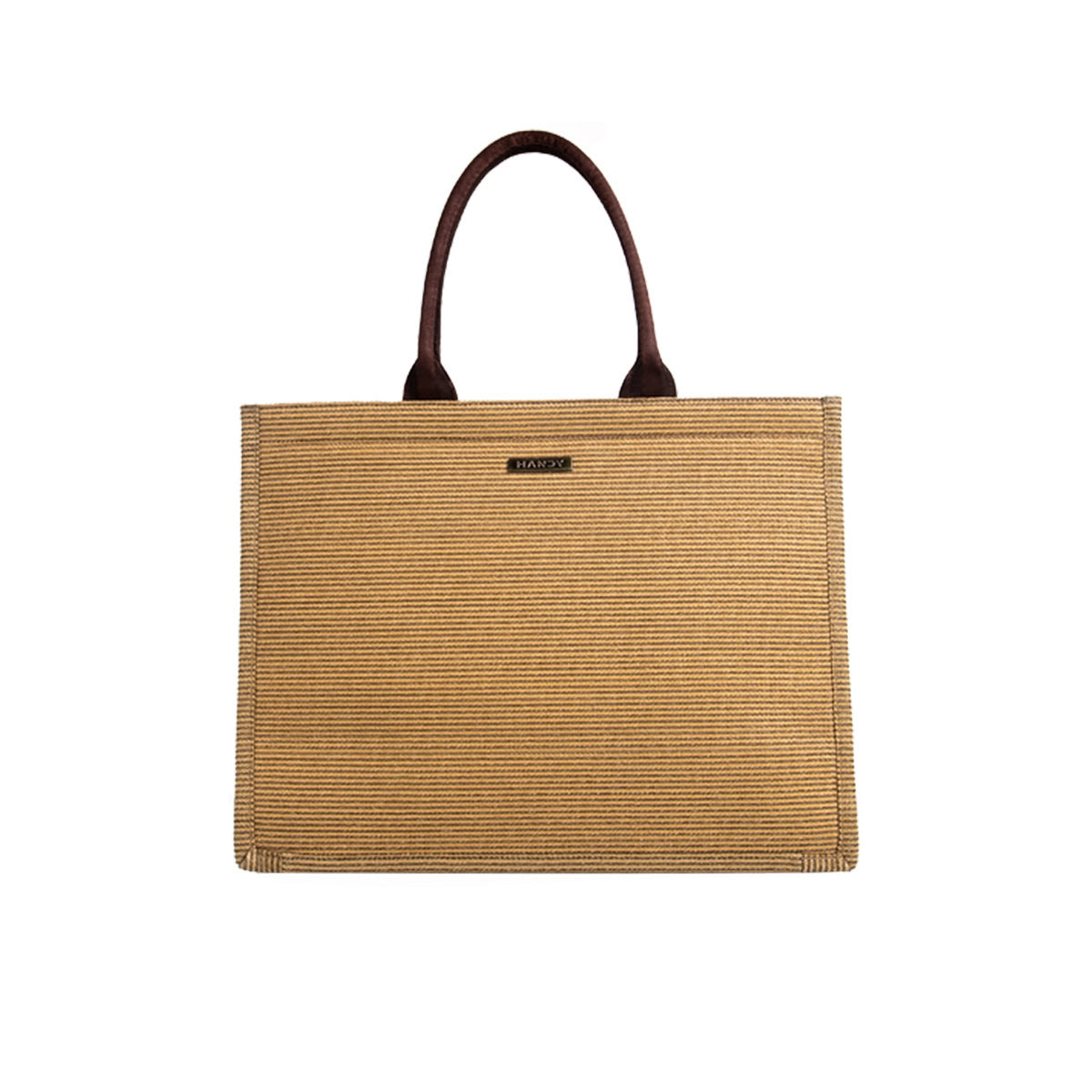 Handy D-Tote Bag