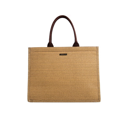 Handy D-Tote Bag
