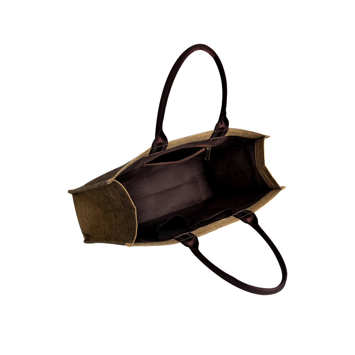 Handy D-Tote Bag