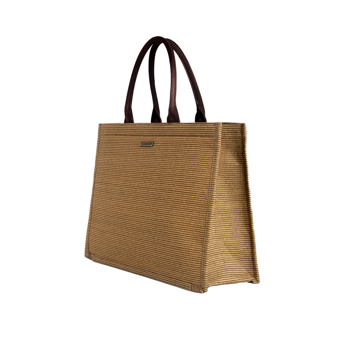 Handy D-Tote Bag