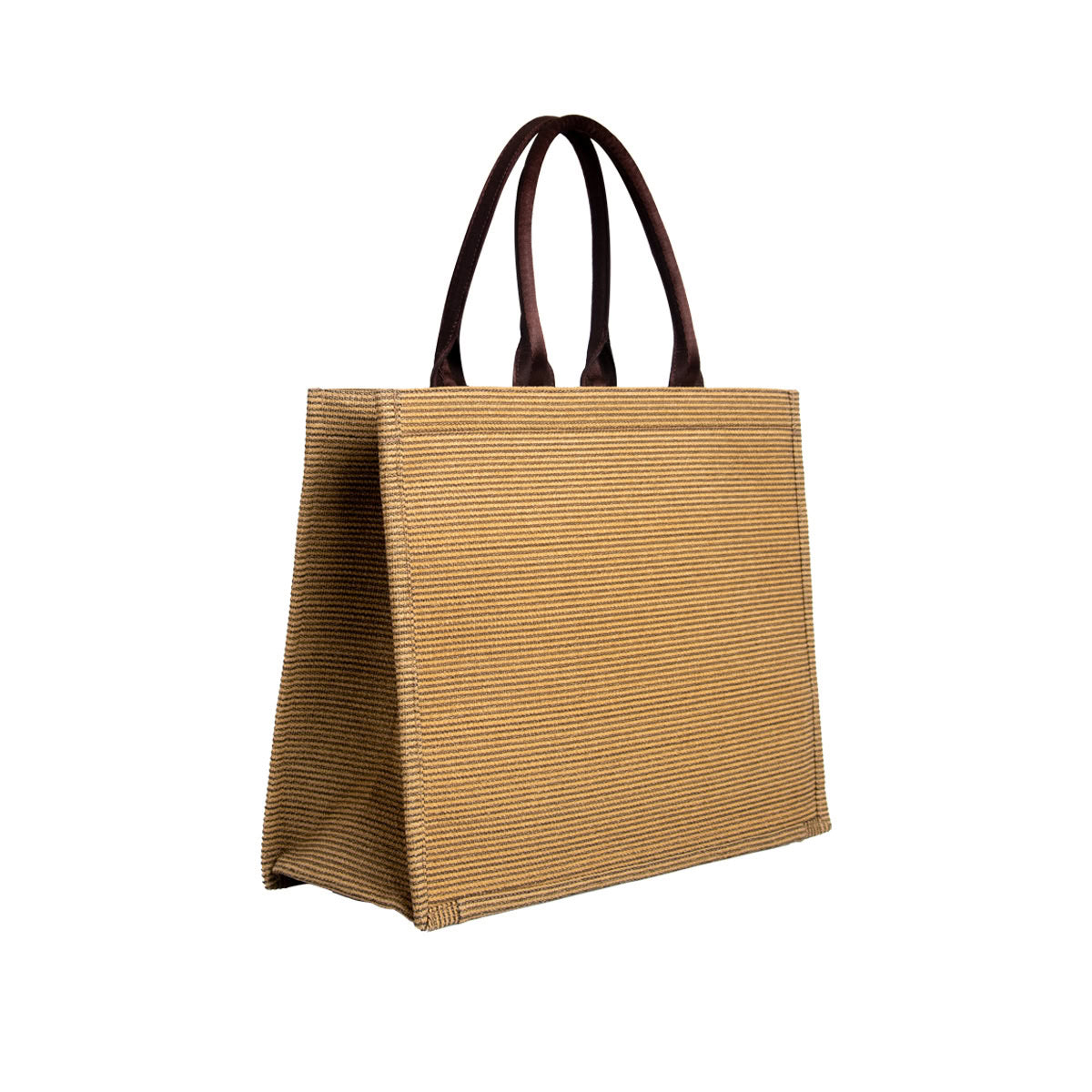 Handy D-Tote Bag
