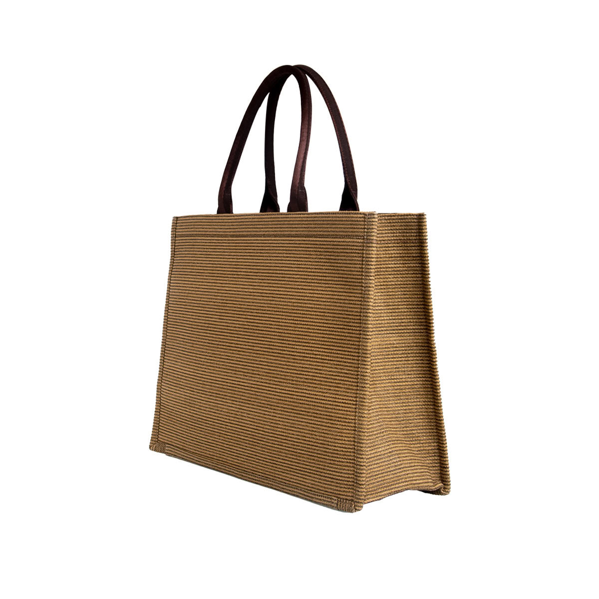 Handy D-Tote Bag