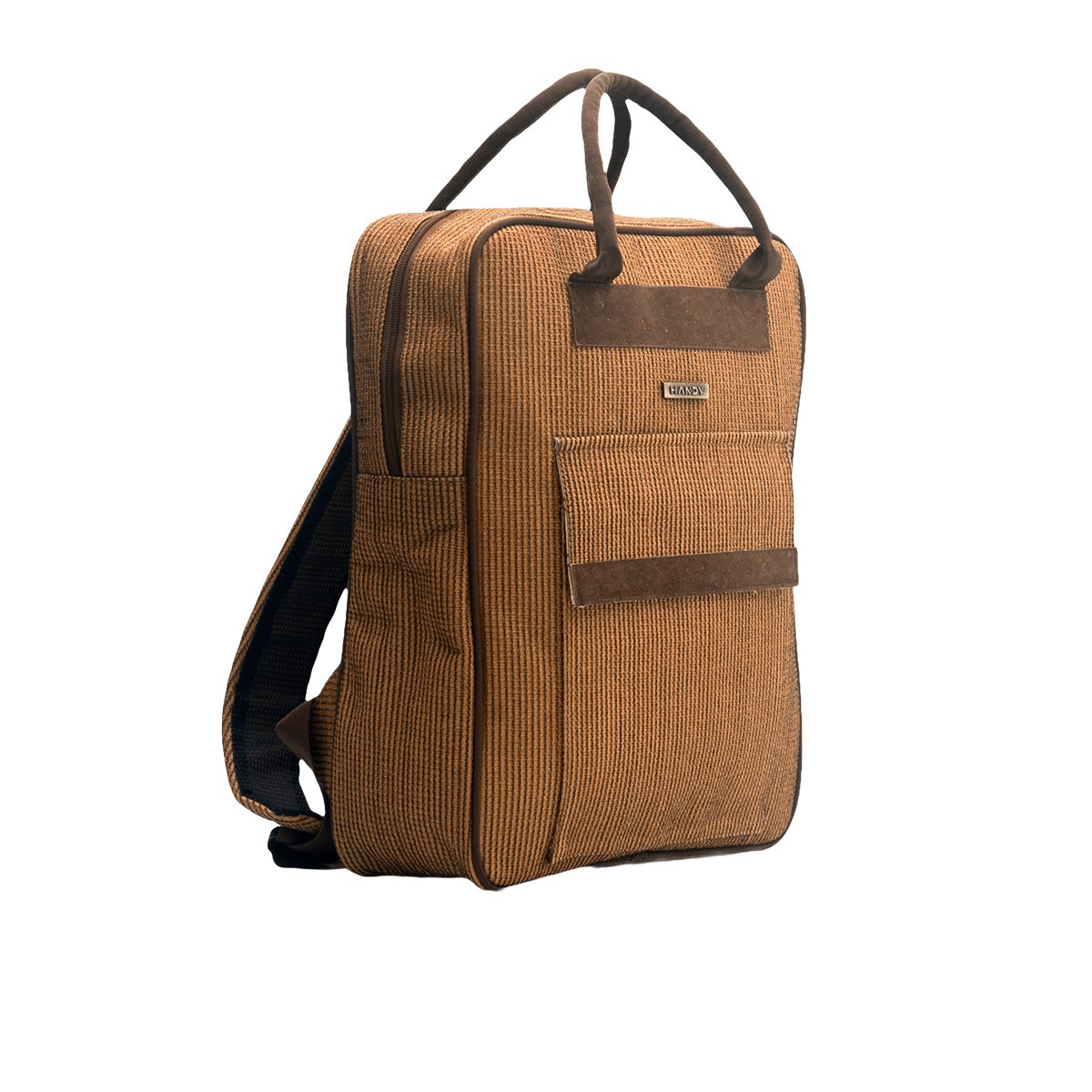 Handy Many Backpack Handy Laptop Backpack – The Handy Bags