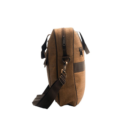 Handy Messenger Bag