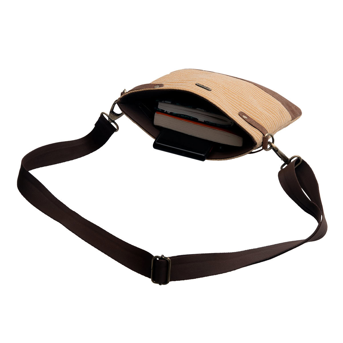 Handy Sling Bag