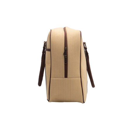 Handy Trendy Duffle