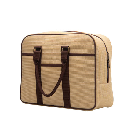 Handy Trendy Duffle