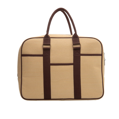 Handy Trendy Duffle