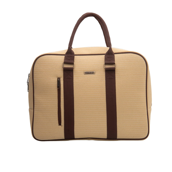 Handy Trendy Duffle