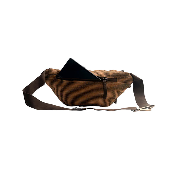 Handy Travel Waist Bag