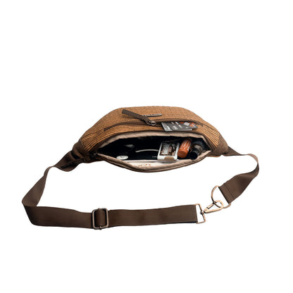 Handy Waist Bag
