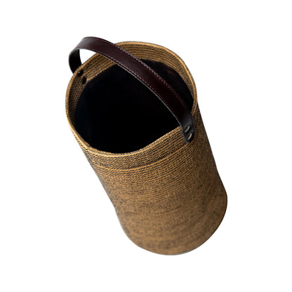 Handy Wine Bottle Bag