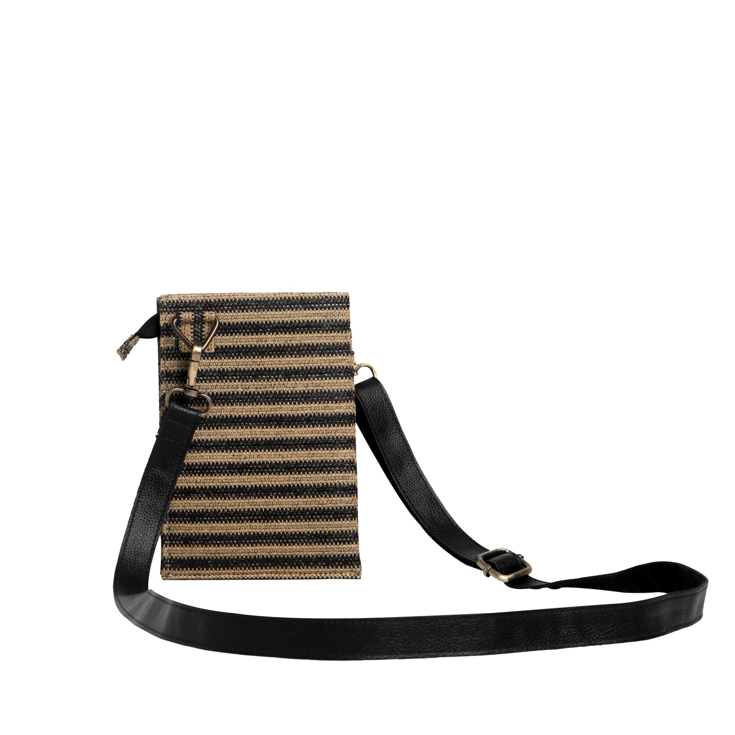 Daily Handy Sling Bag