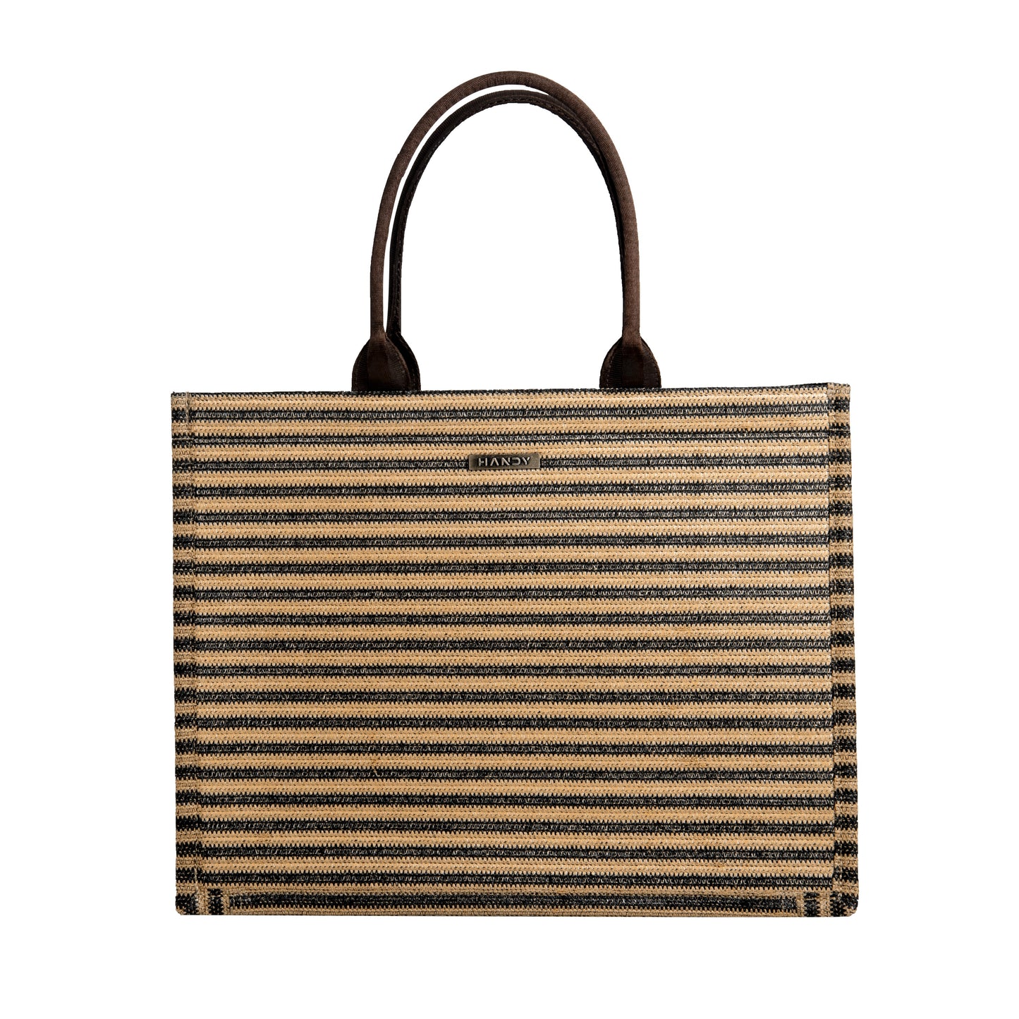 Handy D-Tote Bag
