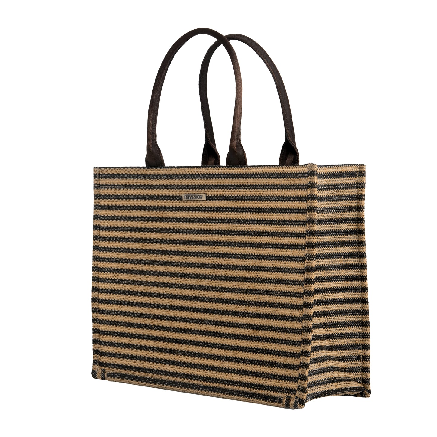 Handy D-Tote Bag