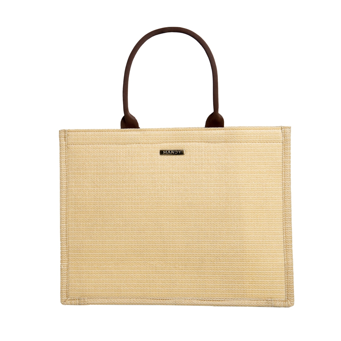 Handy D-Tote Bag