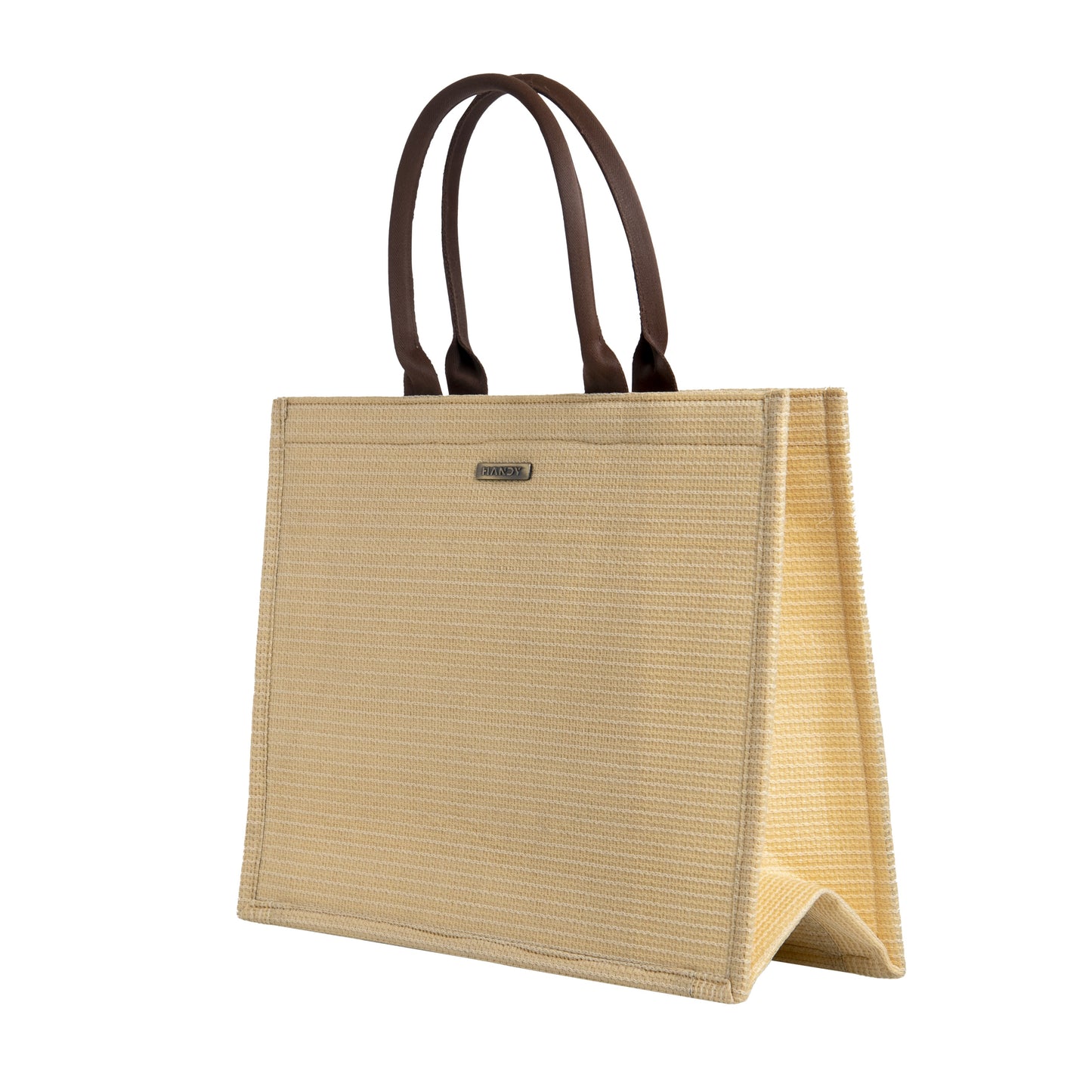 Handy D-Tote Bag