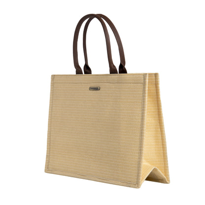 Handy D-Tote Bag