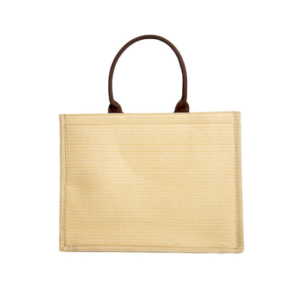 Handy D-Tote Bag