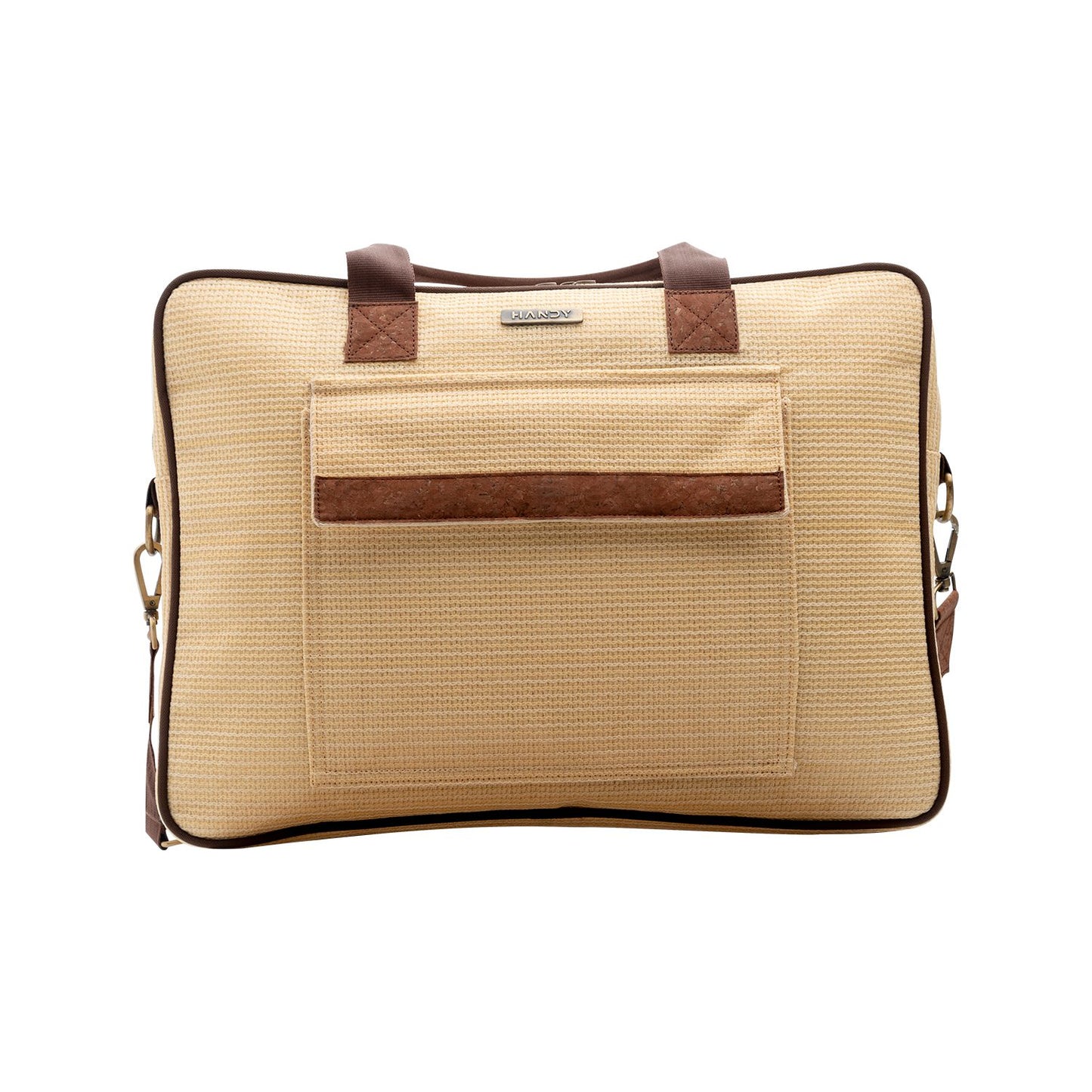 Handy Messenger Bag
