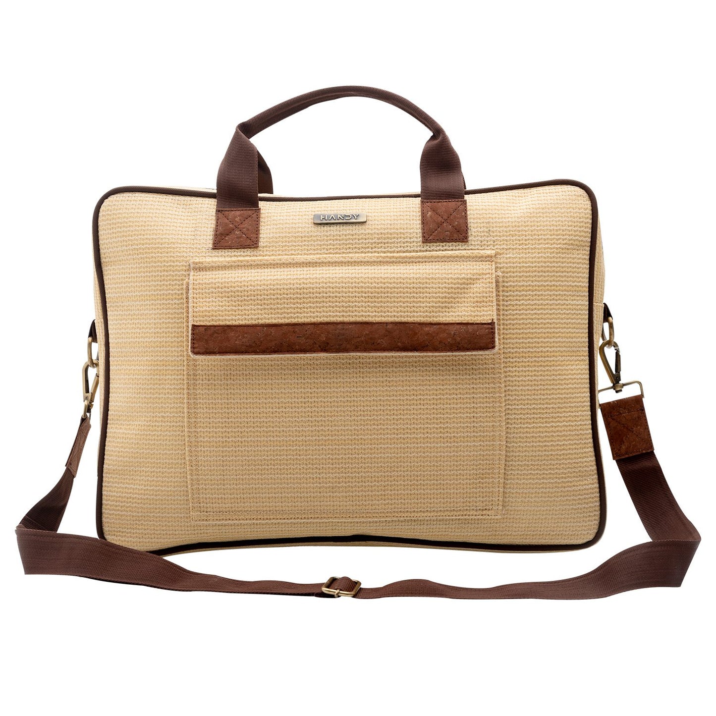 Handy Messenger Bag
