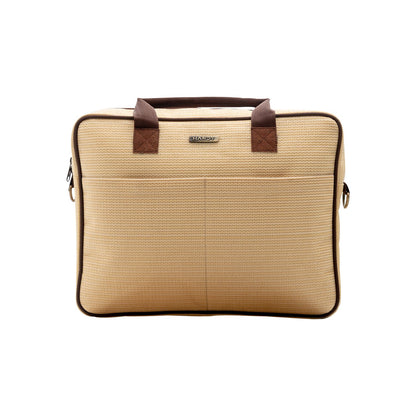 The Comfort Messenger Bag